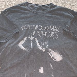 Fleetwood Mac Rumours T-shirt
